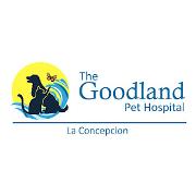 The Goodland Pet Hospital Logo